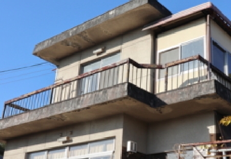 物件情報