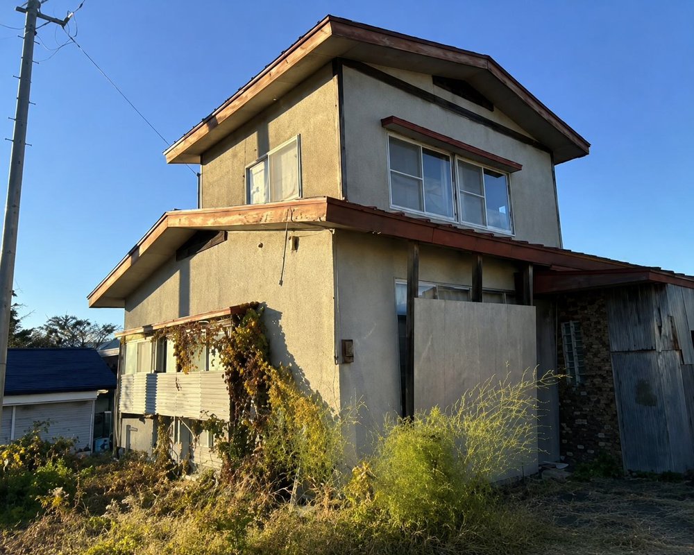 低価格物件
