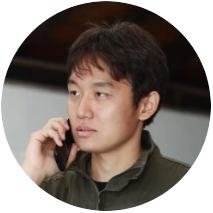 Kさん