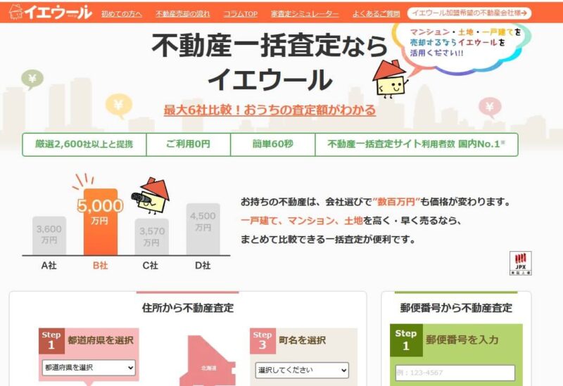 イエウール