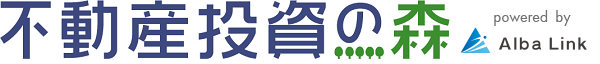 不動産投資の森（ロゴ）
