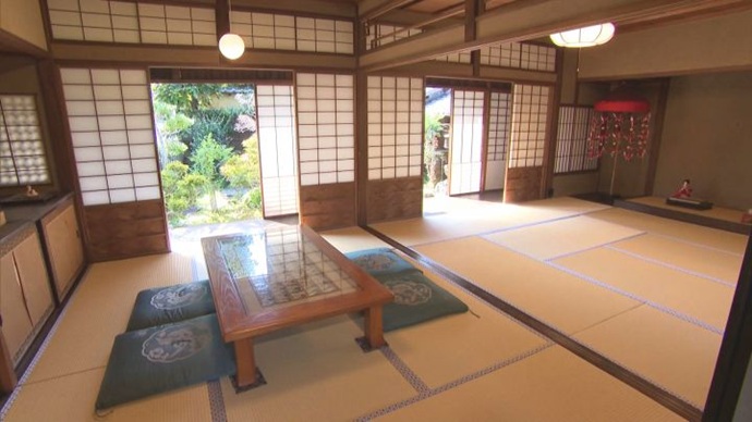 民泊