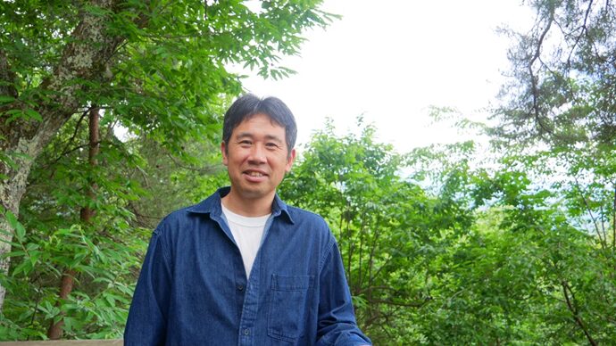坂本光さん
