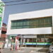 小松信用金庫（こましん）の外観