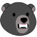 クマのイラスト